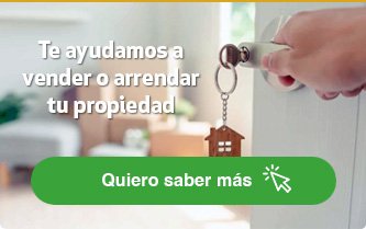 Ventas y arriendos