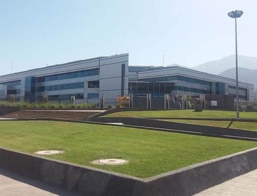 Hospital Militar de Santiago