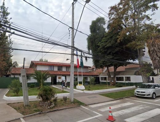 16° Comisaría de La Reina