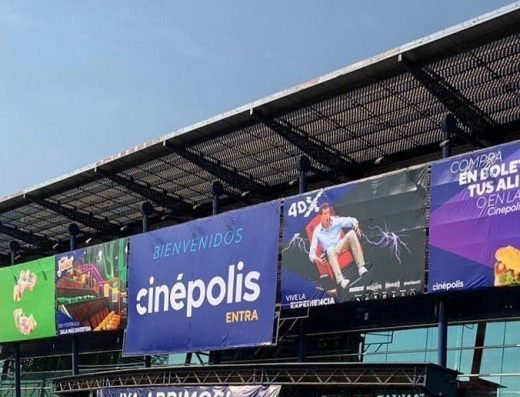 Cinépolis La Reina