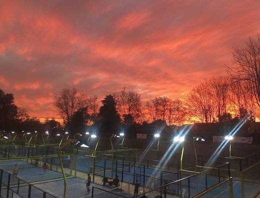 Nuevo Parque La Reina