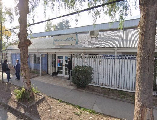 Centro Odontológico de La Reina