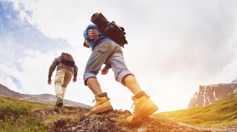 Descubre los beneficios de hacer Trekking en Santiago