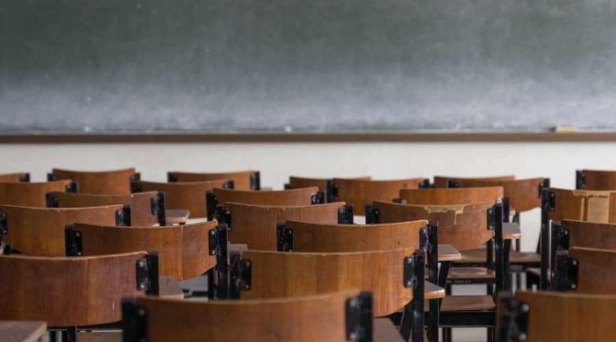 Situación de la educación en Chile