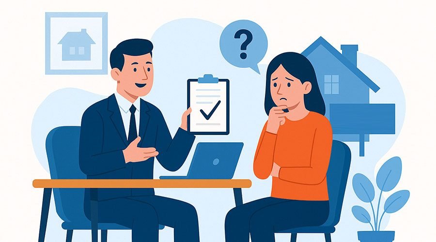 ¿Cuál es la diferencia entre promesa de compraventa y escritura?