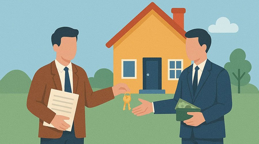 ¿Cuánto demora el proceso de compra de una casa?