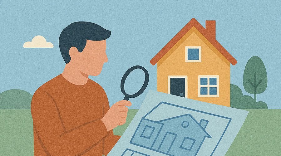 ¿Cómo saber si una propiedad tiene deudas o hipotecas?