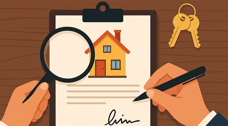 ¿Qué es el conservador de bienes raíces?