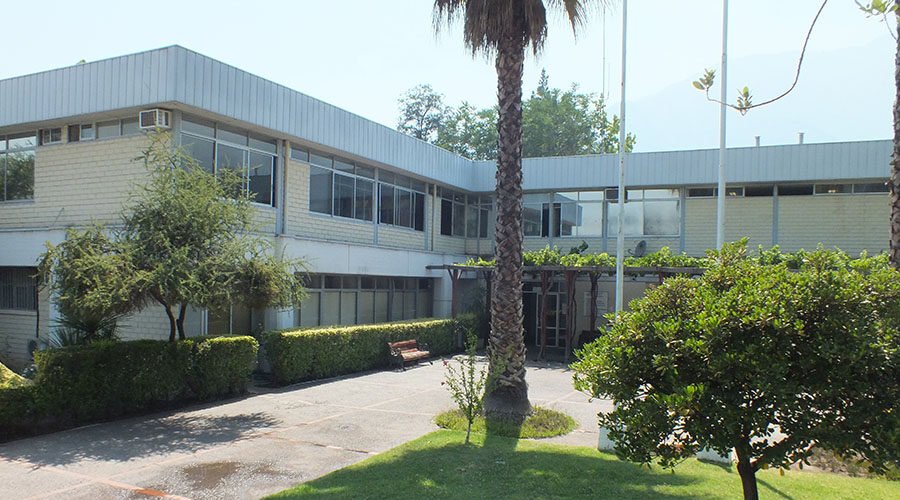 Patente profesional en La Reina