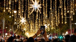 Navidad en La Reina 2026